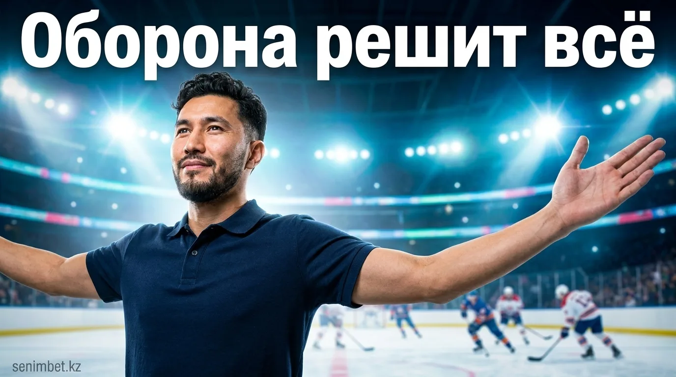 Акулы против Уток: кто из двух калифорнийских аутсайдеров лучше перестроил оборону перед сезоном-2026/27