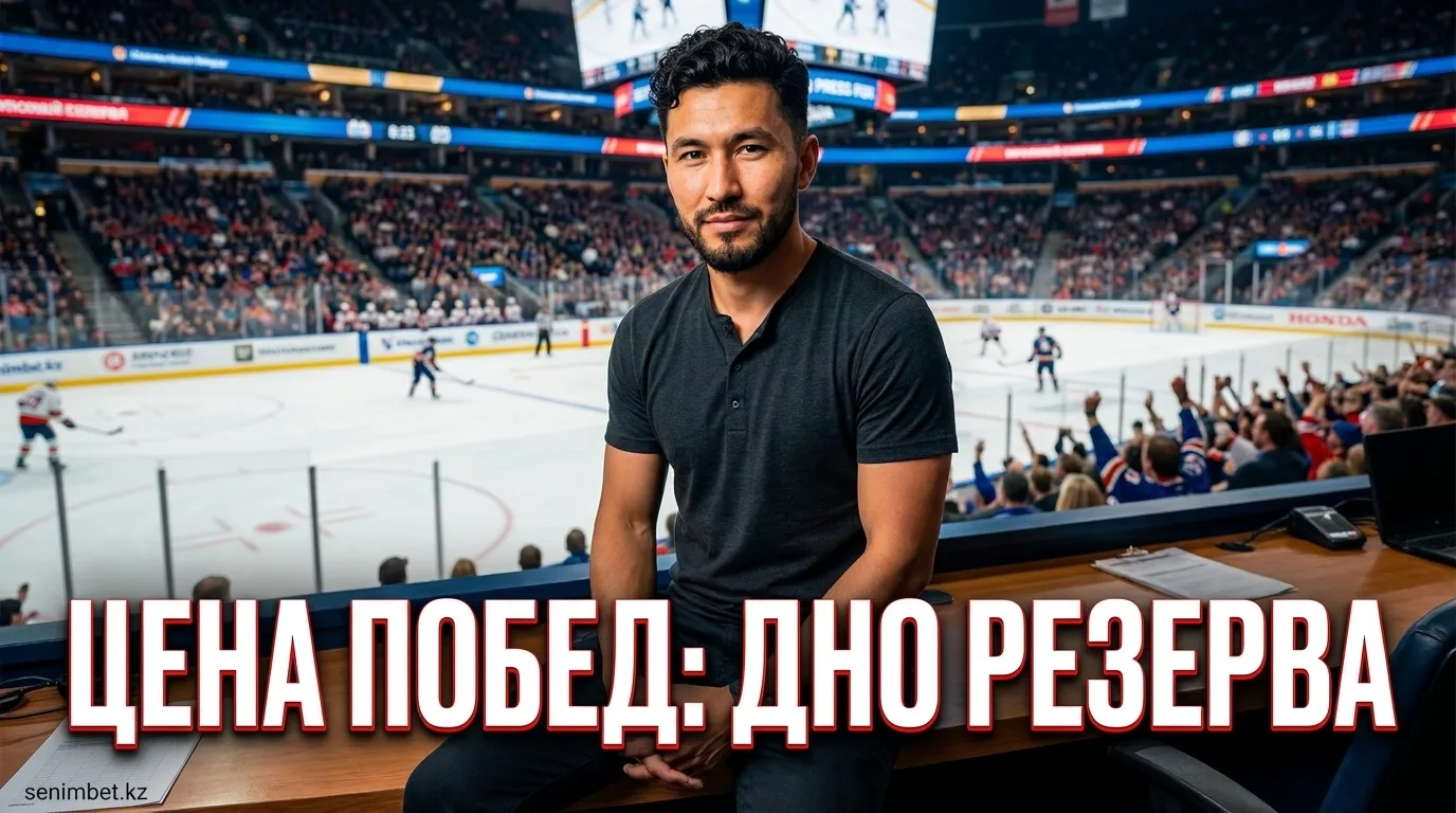 Худший резерв в НХЛ: Daily Faceoff разобрал молодёжный пул «Тампа-Бэй Лайтнинг»