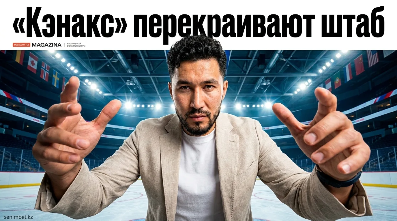 «Ванкувер Кэнакс» продолжает перестройку фронт-офиса: клуб нанял директора по хоккейной стратегии и скаута