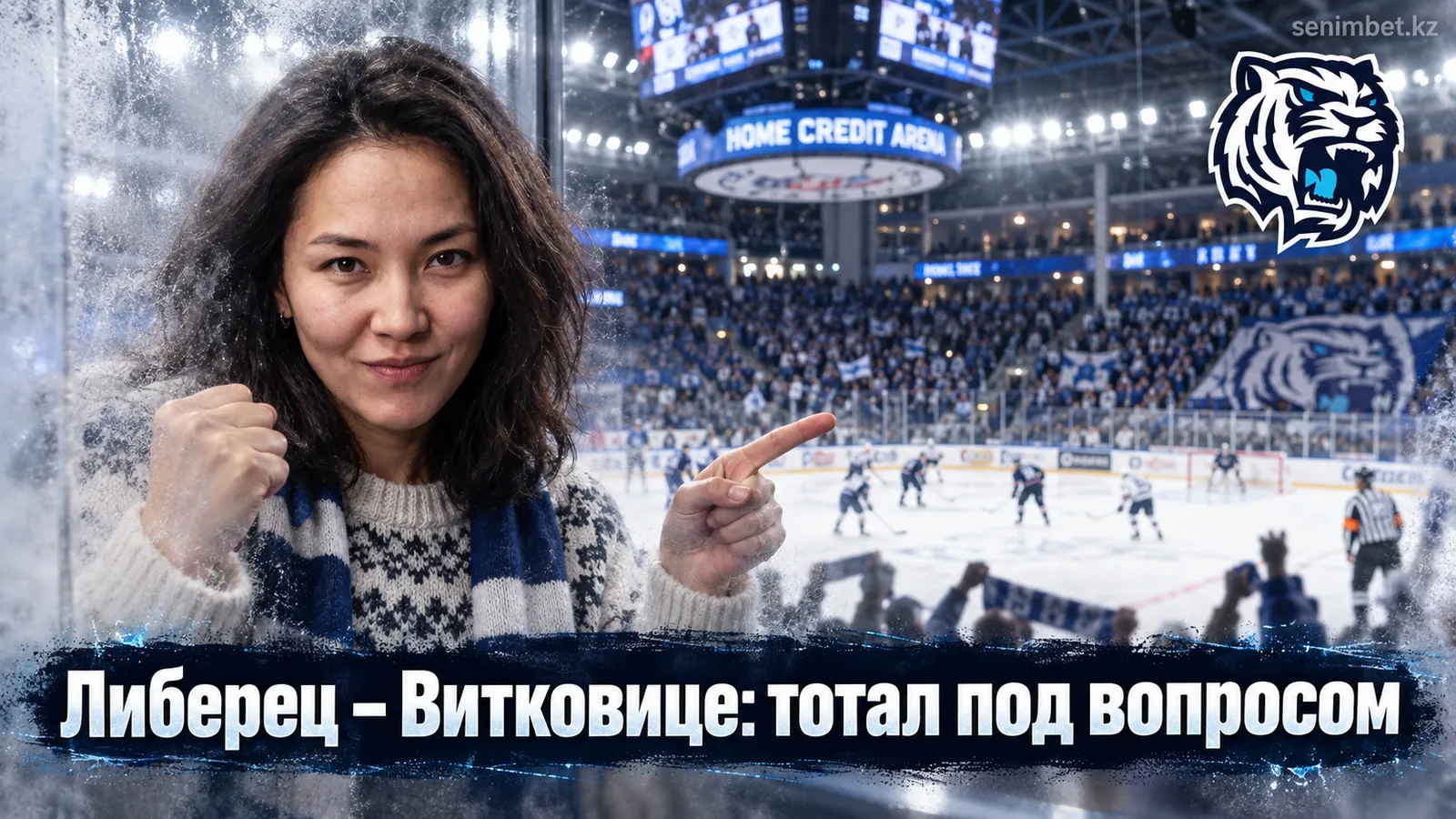Либерец – Витковице: разбор рынка ставок без гаданий на кофейной гуще