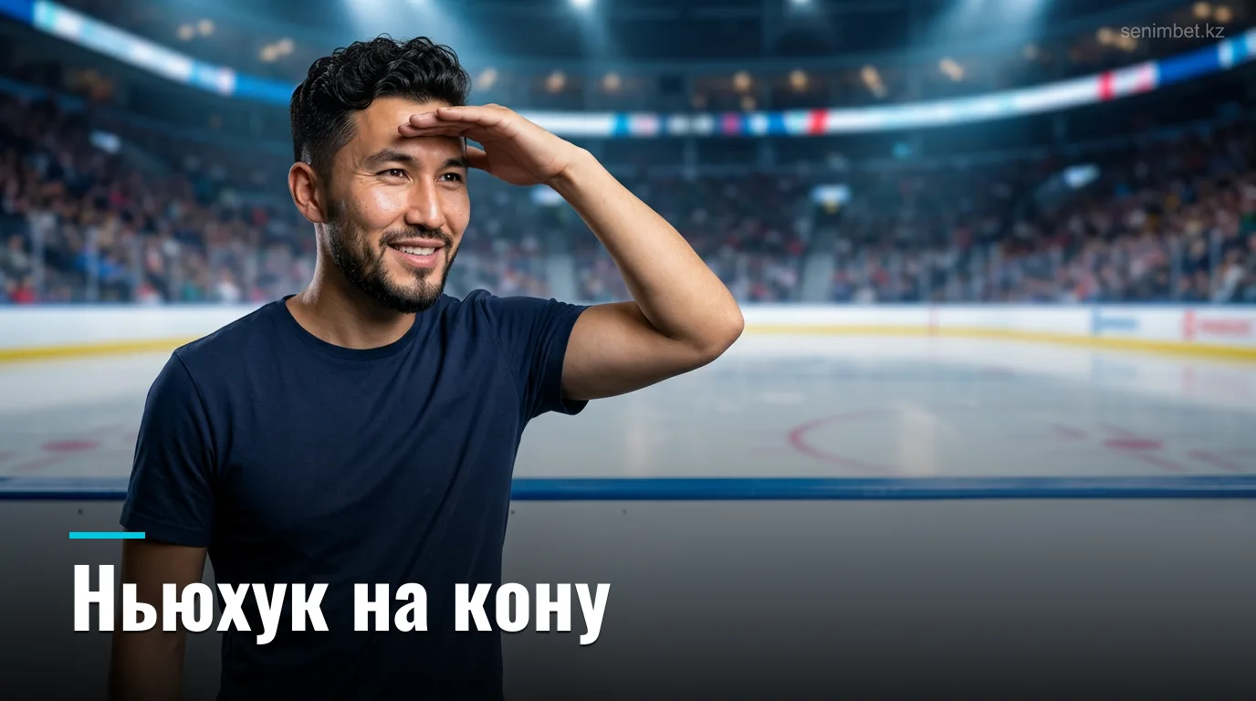 Алекс Ньюхук и «Монреаль Канадьенс»: чего ждать от быстрого вингера в новом сезоне НХЛ