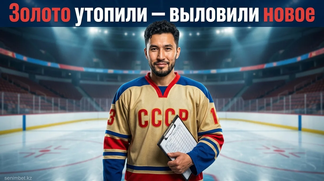 Юсси Пулюярви потерял золотую медаль чемпионата мира — и «выловил» замену в реке Оулуйоки