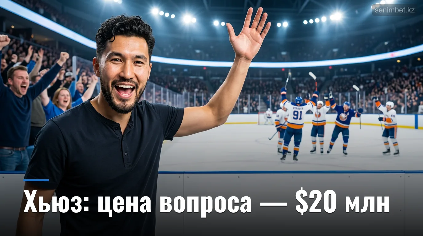 Куинн Хьюз и «Миннесота Уайлд»: переговоры по контракту продолжаются, сумма может превысить 20 миллионов долларов в год