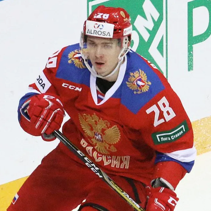 Алексей Бывальцев