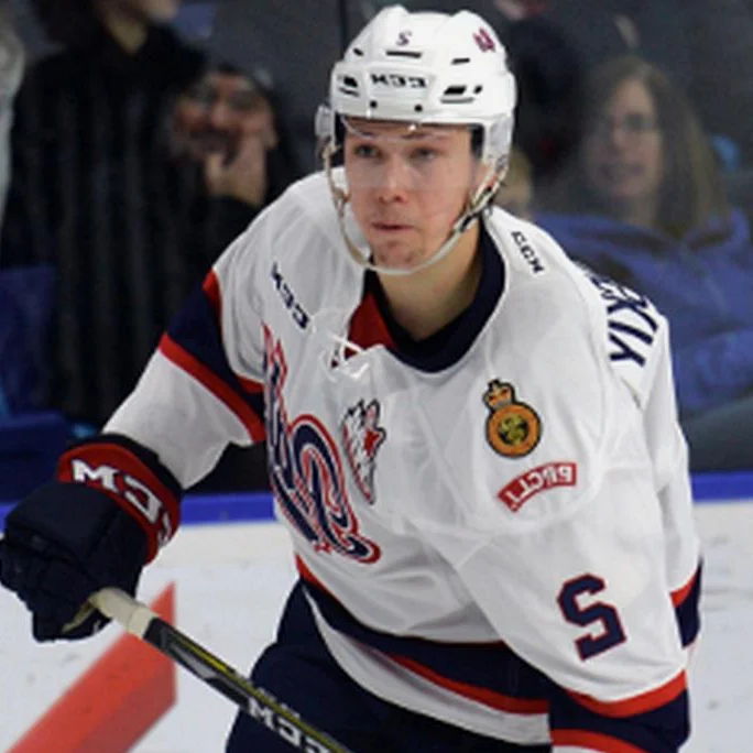 Сергей Зборовский