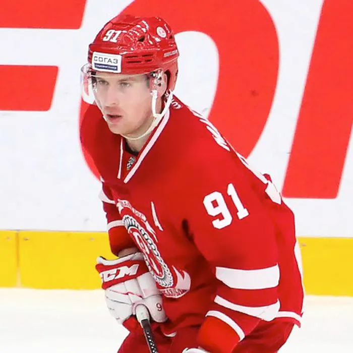 Алексей Макеев