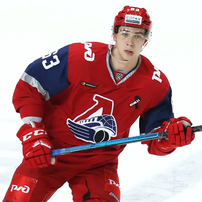 Павел Красковский