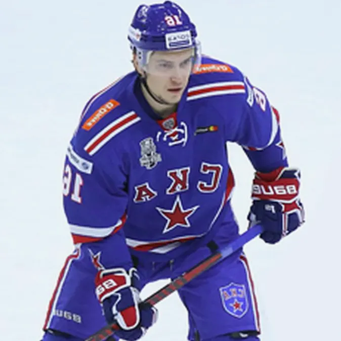 Сергей Плотников