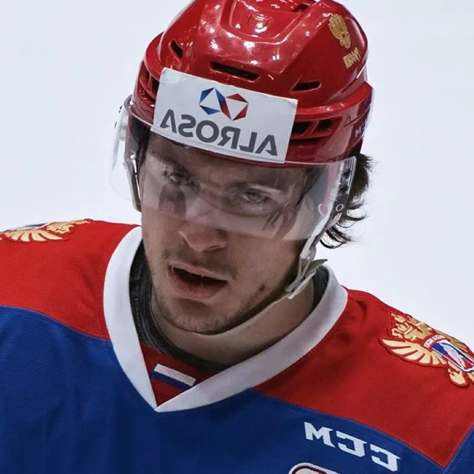 Александр Дергачёв