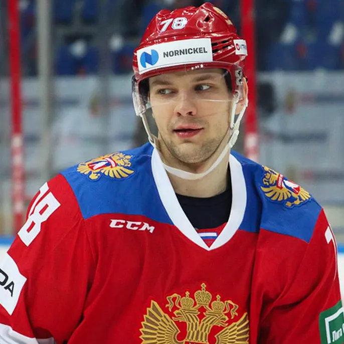 Александр Кадейкин