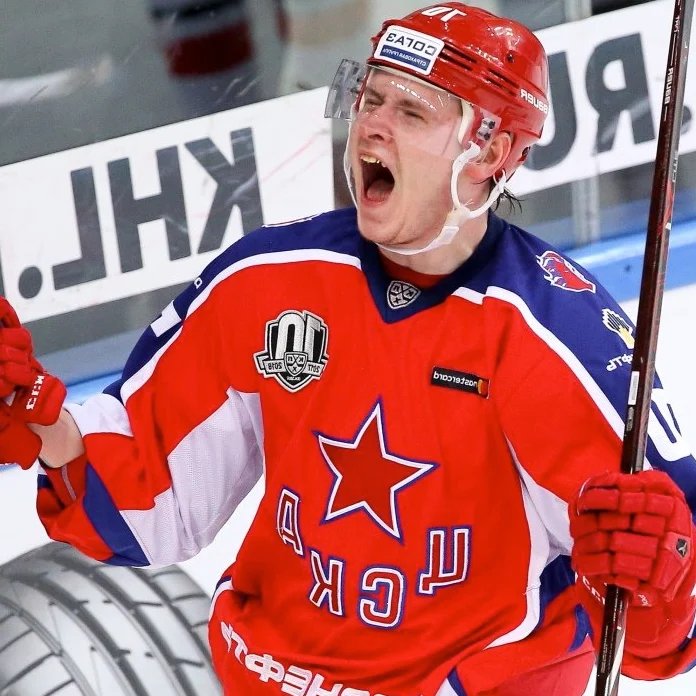 Сергей Шумаков