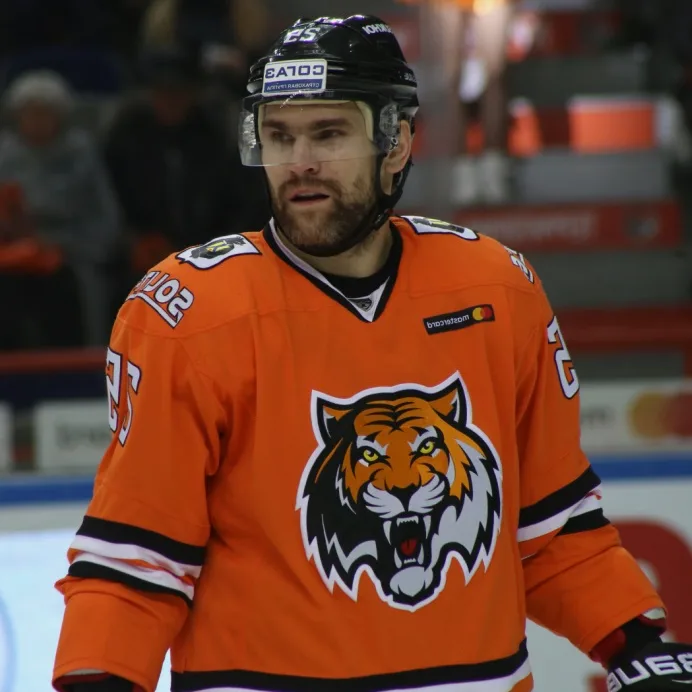 Павел Дедунов