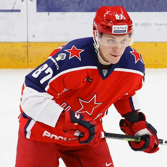 Андрей Светлаков