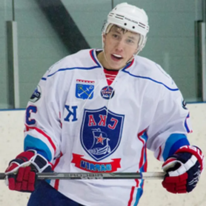Георгий Солянников