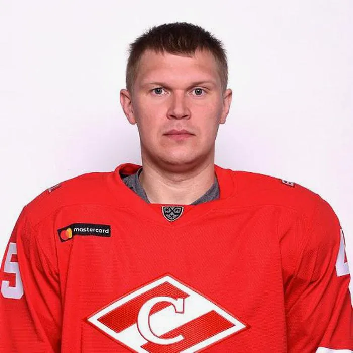 Андрей Кутейкин