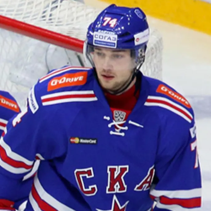 Егор Яковлев