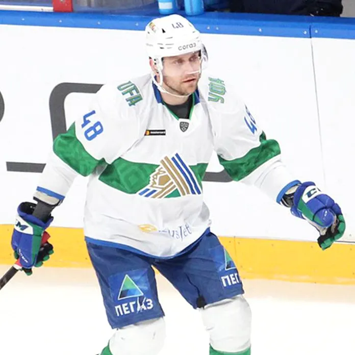 Евгений Бирюков
