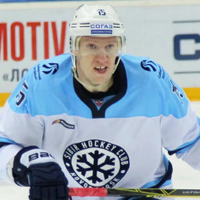 Георгий Мишарин