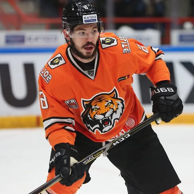 Валерий Васильев
