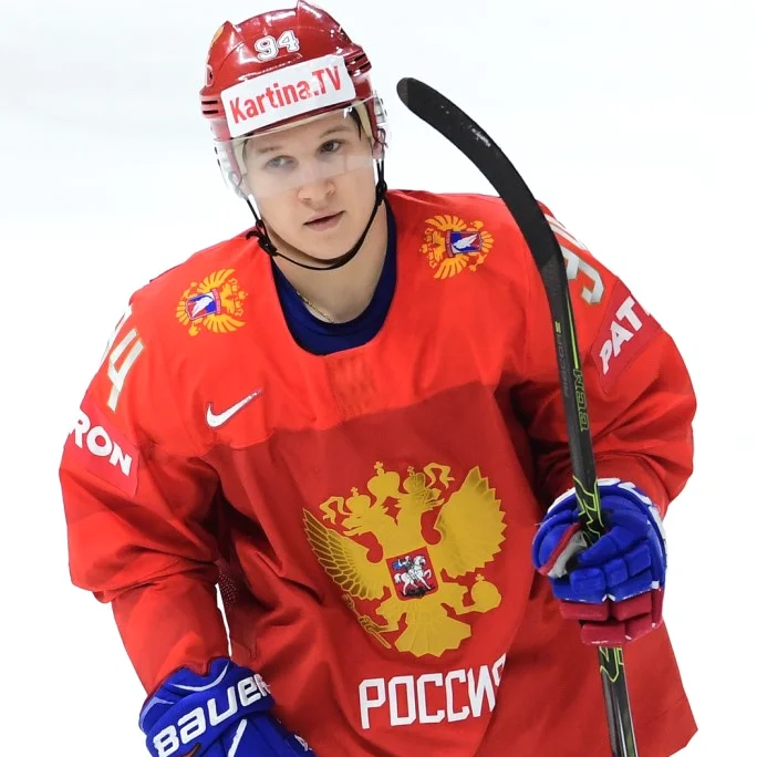 Александр Барабанов