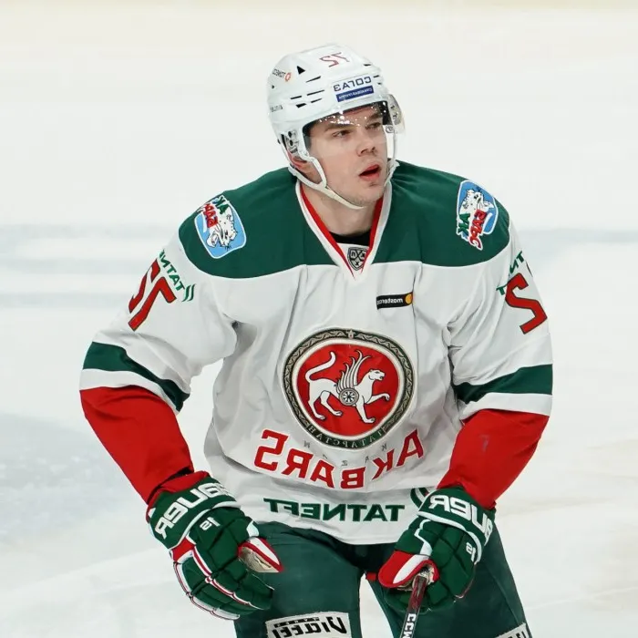 Эмиль Галимов