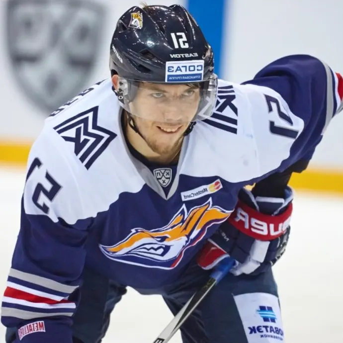 Алексей Береглазов