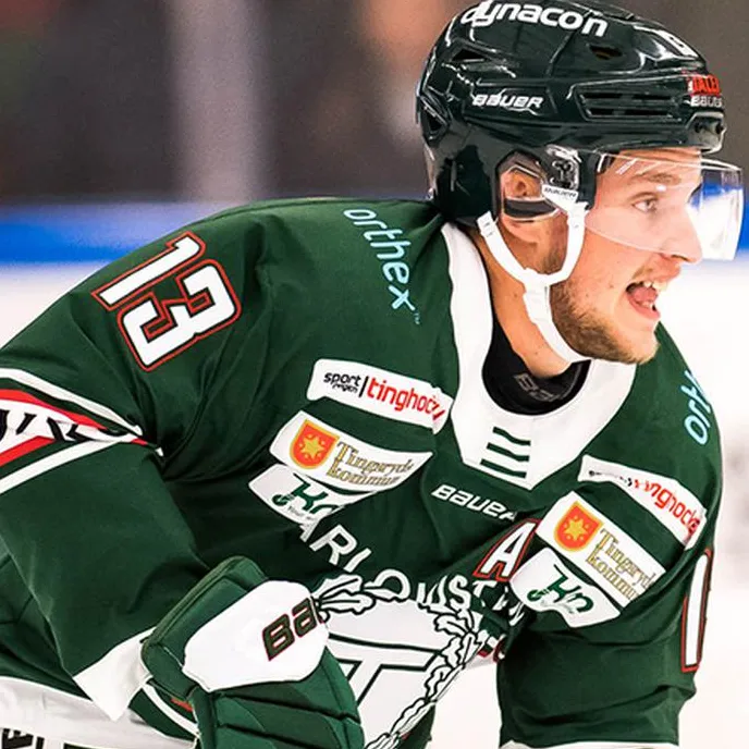 Расмус Бенгтссон
