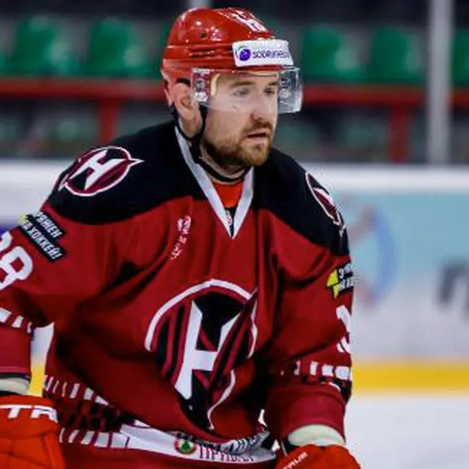 Максим Сергеев