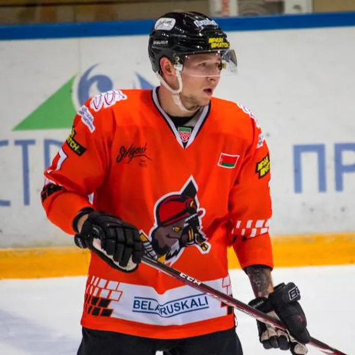 Сергей Станкевич