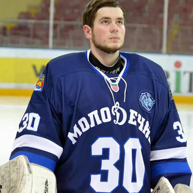Владислав Былинский