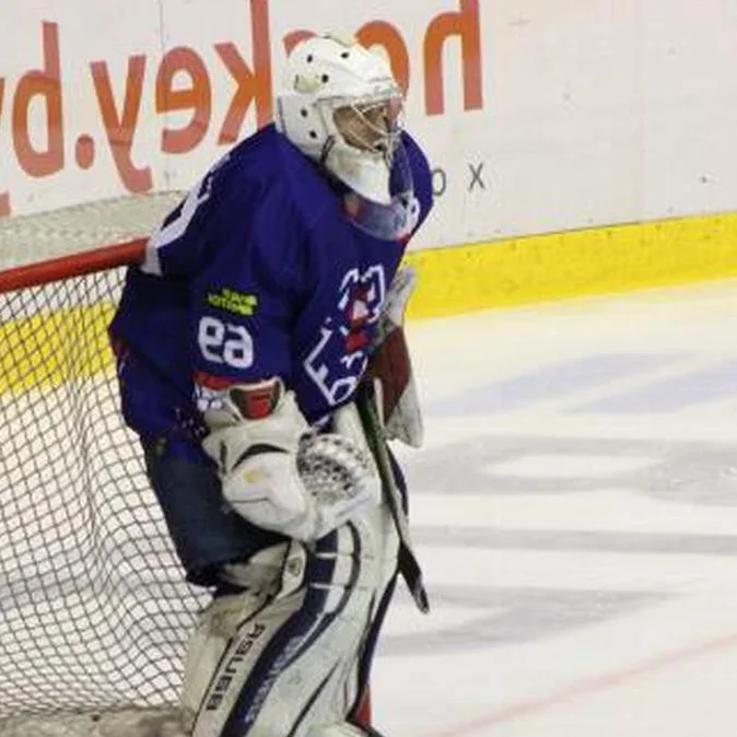 Сергей Бронников