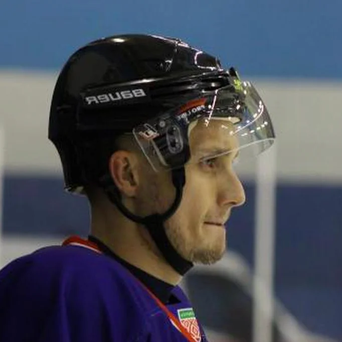 Виталий Кафеев