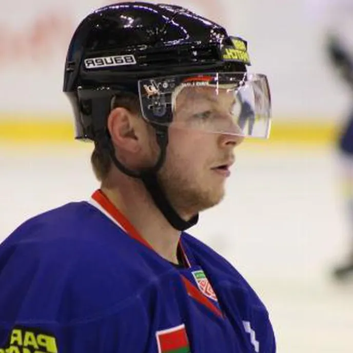Валерий Кубраков
