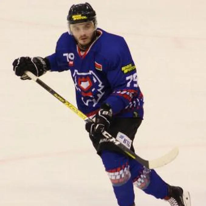 Дмитрий Самсонов