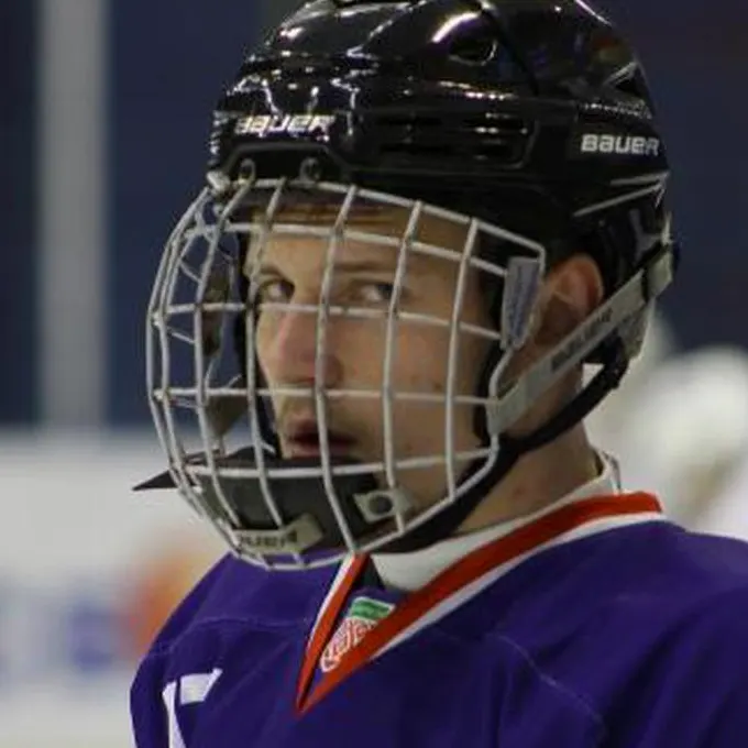 Валерий Жигалов