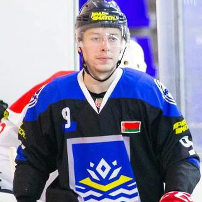 Владислав Лоновенко