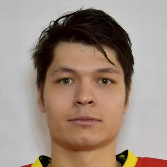 Егор Кудин