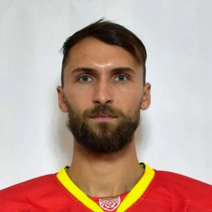 Кирилл Тарасевич