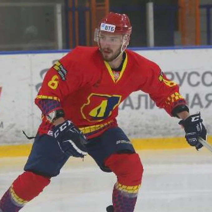 Александр Бунец