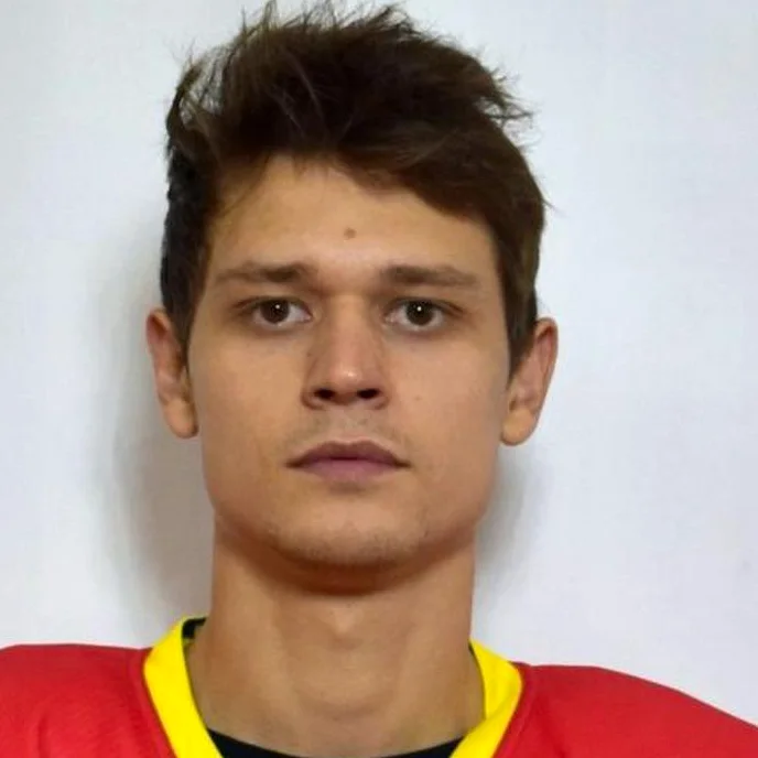 Павел Маршёнок