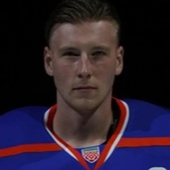Алексей Мерзлов