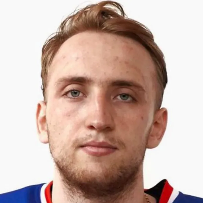 Максим Мельников