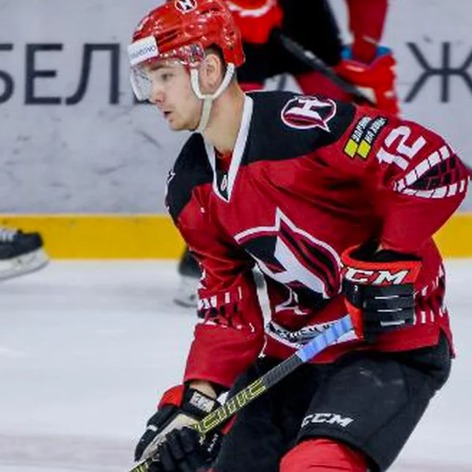 Павел Ажгирей