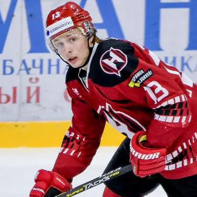 Алексей Фурса