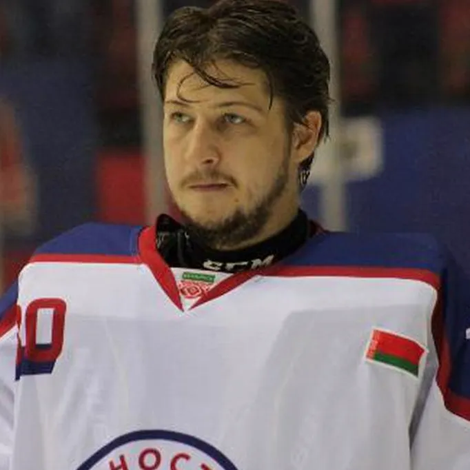 Сергей Большаков