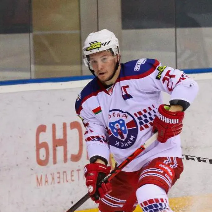 Алексей Виноградов