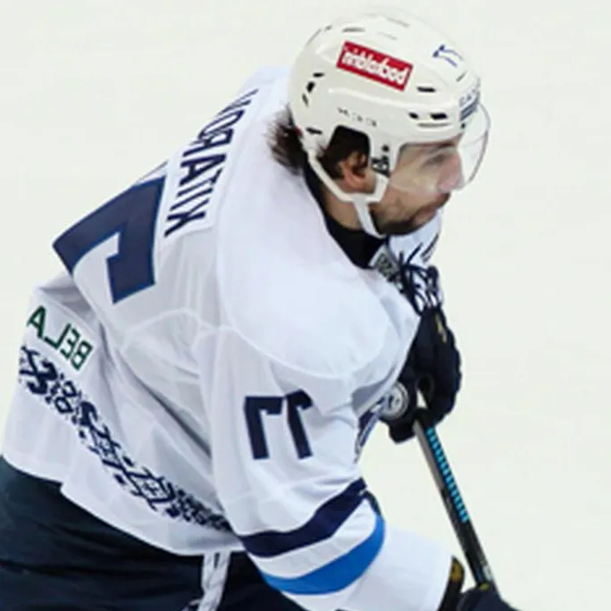 Александр Китаров