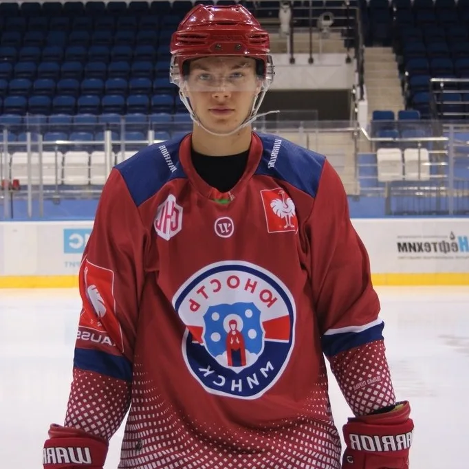 Георгий Кришталь