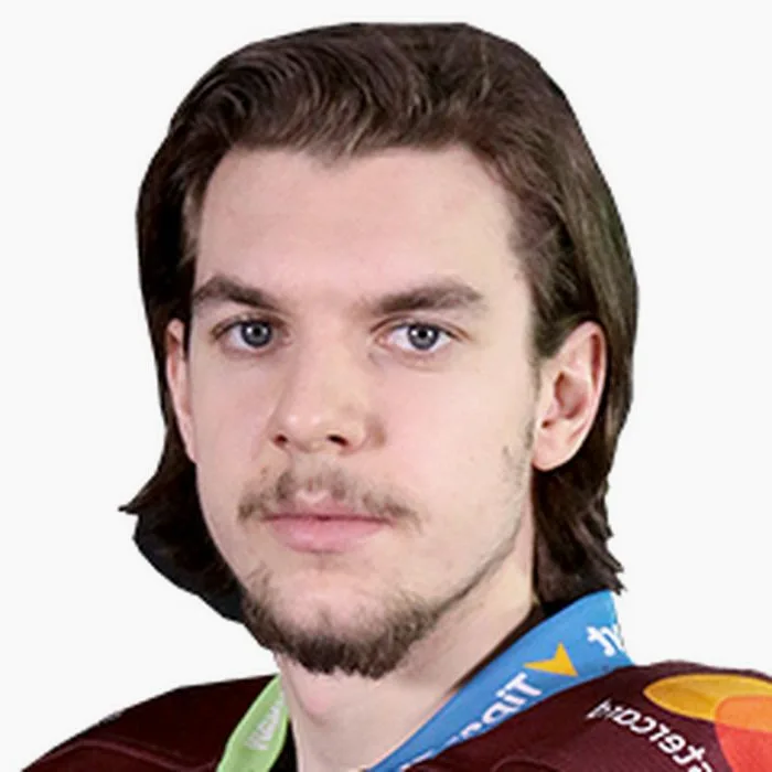 Кевин Клима
