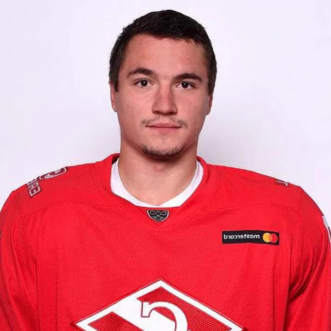Александр Хохлачев
